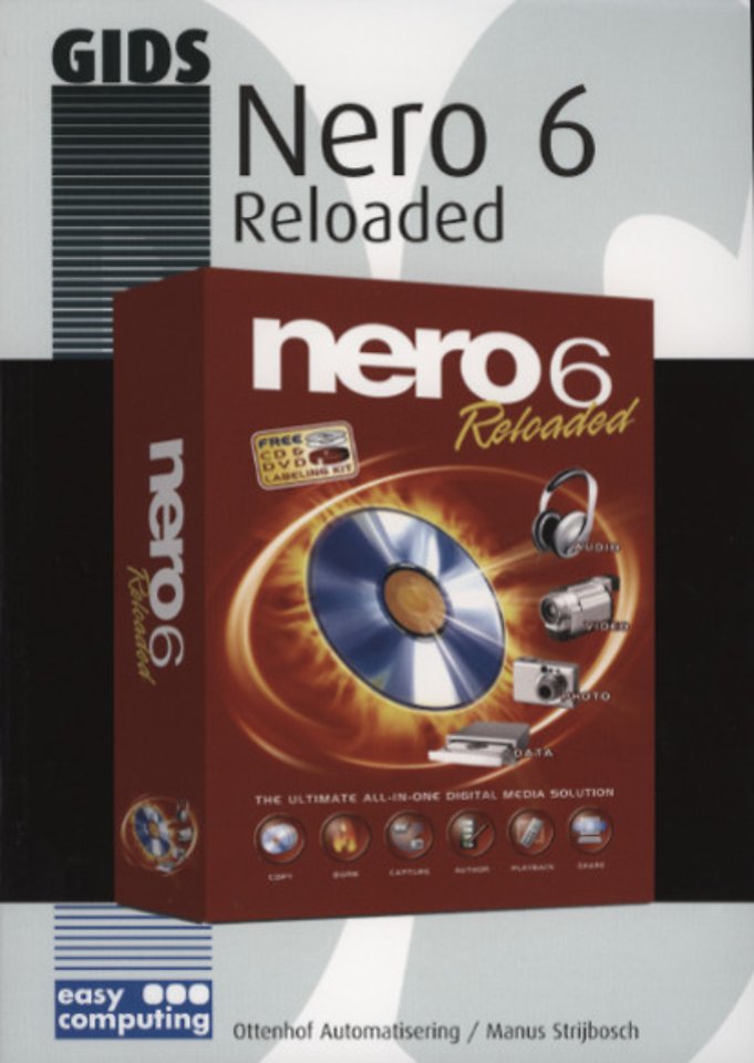 nero 6 reloded