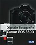 Digitale fotografie - Canon EOS 350D