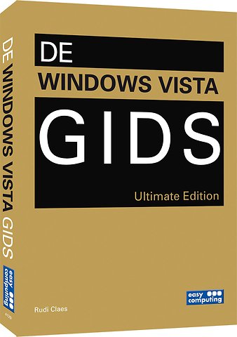 De Windows Vista Gids, Ultimate Edition
