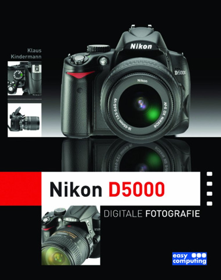 Digitale fotografie: Nikon D5000 Digitale fotografie: Nikon D5000