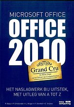 Office 2010 Grand Cru