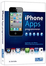 IPHONE APPS Programmeren
