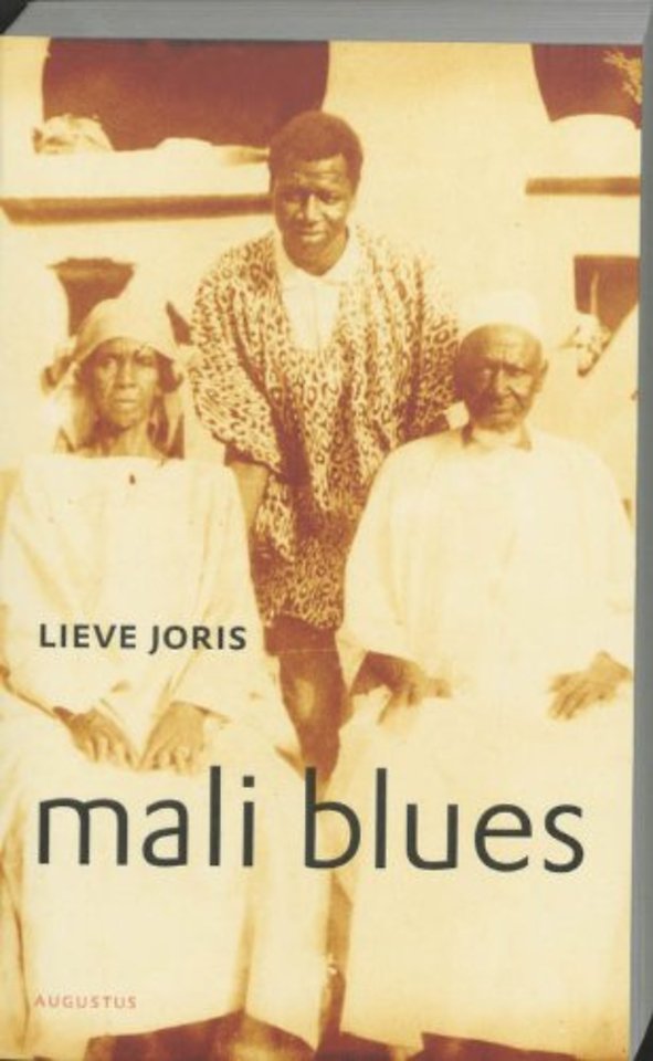 Mali blues