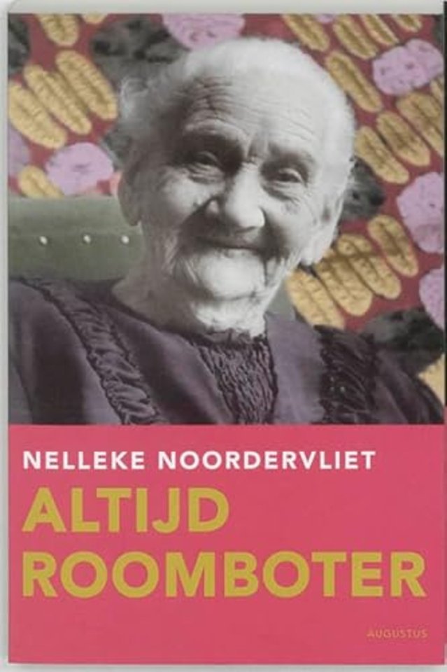 Altijd roomboter