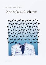 Schrijven is ritme