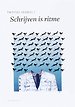 Schrijven is ritme