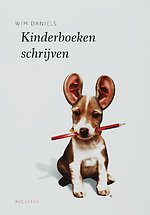 De schrijfbibliotheek Kinderboeken schrijven De schrijfbibliotheek Kinderboeken schrijven
