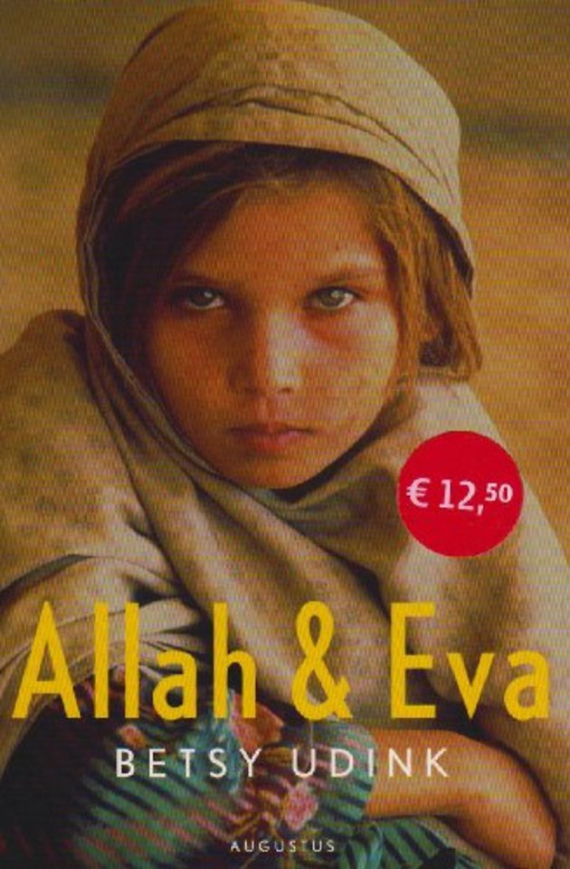 Allah & Eva