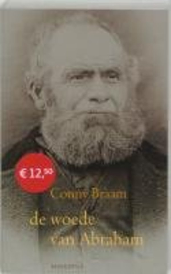 De woede van Abraham