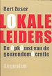 Lokale leiders