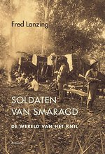 Soldaten van smaragd
