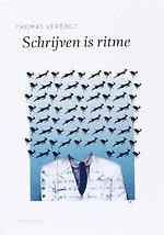Schrijven is ritme