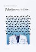 Schrijven is ritme