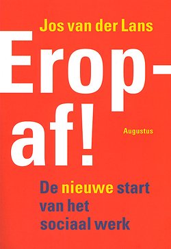 Eropaf! door Jos van der Lans - Managementboek.nl