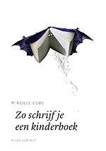Zo schrijf je een kinderboek
