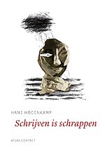 Schrijven is schrappen