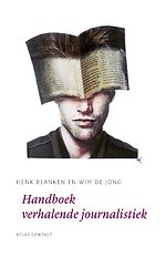 Handboek verhalende journalistiek