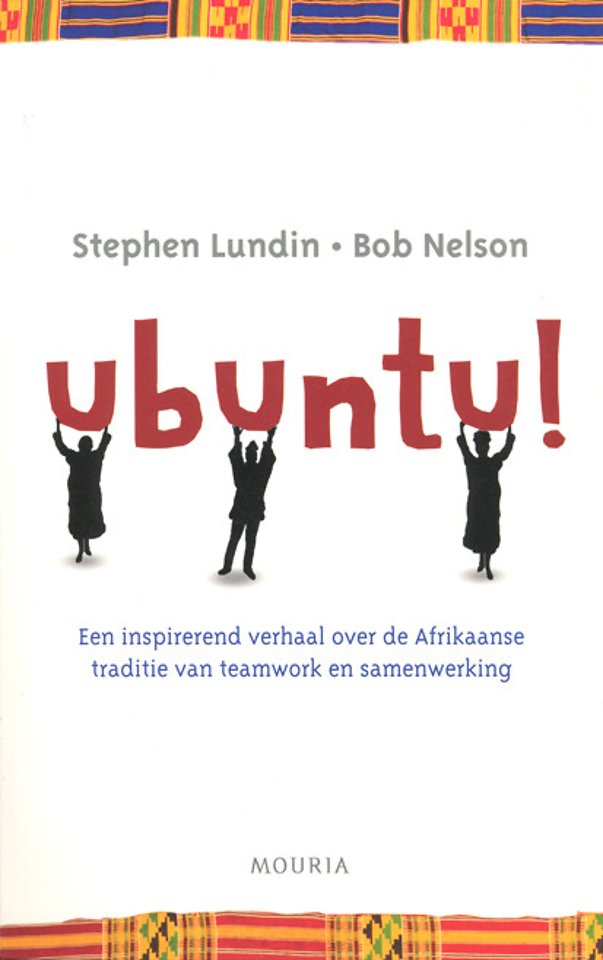 Ubuntu! Ubuntu!