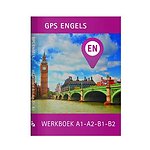 GPS Engels A1-A2-B1-B2 Werkboek incl jaarlicentie