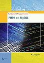 Fundament Programmeren, PHP8 & MySQL Fundament Programmeren, PHP8 & MySQL