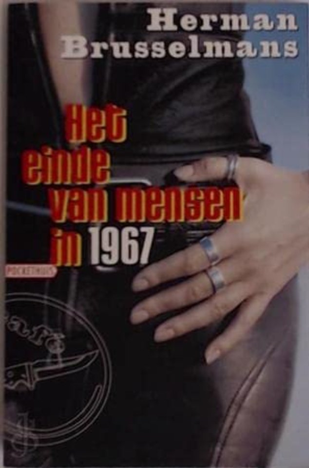 Het einde van de mensen in 1967
