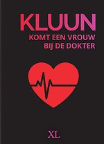 Komt een vrouw bij de dokter