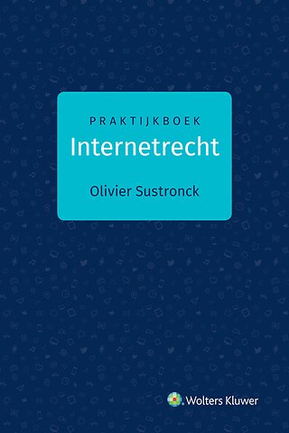 Praktijkboek Internetrecht