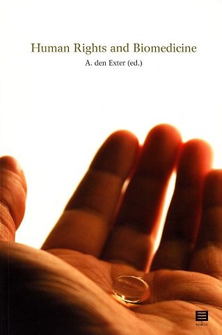Human Rights and Biomedicine