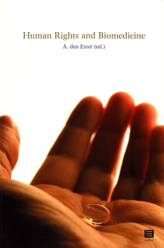 Human Rights and Biomedicine