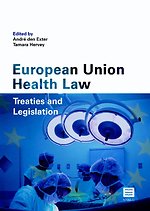 European Union health law