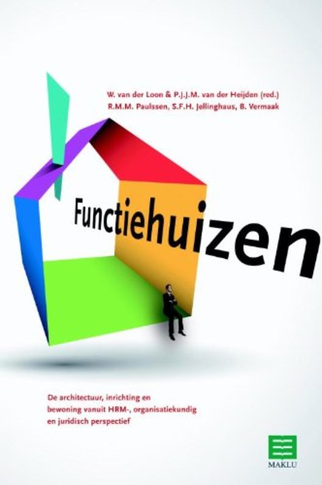 Functiehuizen.