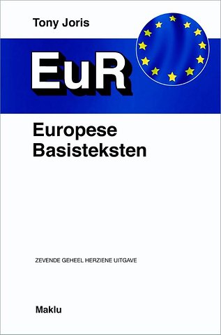 Europese basisteksten