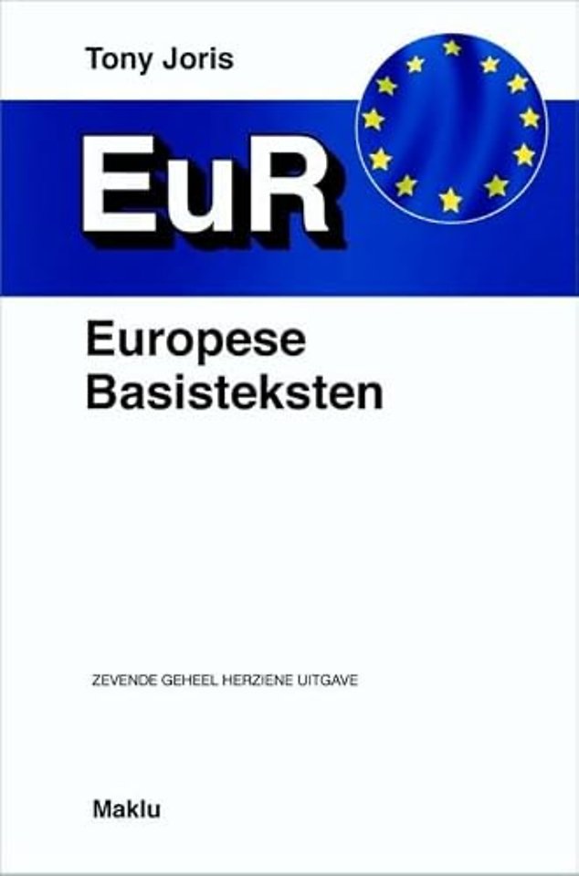Europese basisteksten
