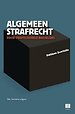 Algemeen strafrecht voor professionele bachelors