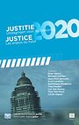 Justitie 2020 - Justice 2020 Justitie 2020 - Justice 2020