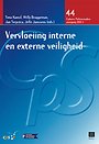 Vervloeiing interne en externe veiligheid Vervloeiing interne en externe veiligheid