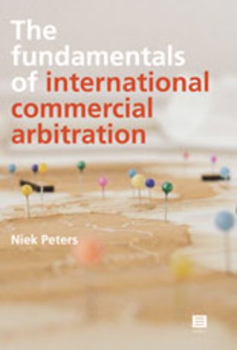 The fundamentals of international commercial arbitration
