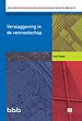 Verslaggeving in de vennootschap Verslaggeving in de vennootschap