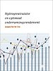 Bijdragecalculatie en optimaal ondernemingsrendement Bijdragecalculatie en optimaal ondernemingsrendement