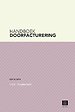 Handboek doorfacturering - editie 2018 Handboek doorfacturering - editie 2018