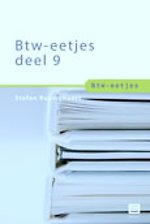 Btw-eetjes. Deel 9
