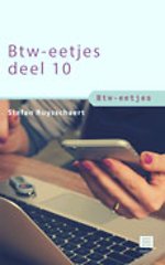 Btw-eetjes. Deel 10