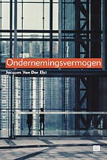 Ondernemingsvermogen