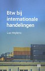 BTW bij internationale handelingen