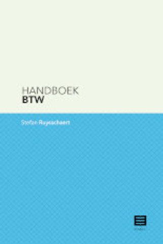 Handboek BTW