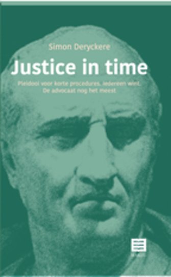 Justice in time