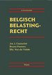 Belgisch Belastingrecht in Hoofdlijnen Belgisch Belastingrecht in Hoofdlijnen