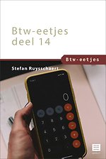 Btw-eetjes deel 14