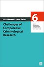 Challenges of Comparative Criminological Research