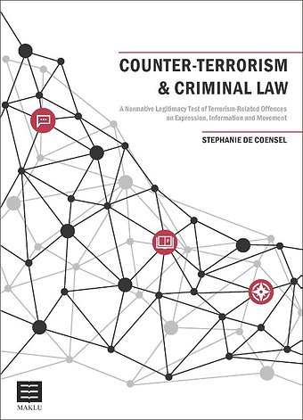 Counter-Terrorism & Criminal Law